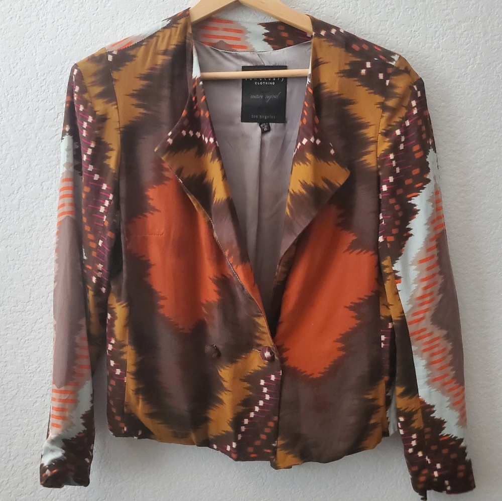 Summer Jacket - image 2